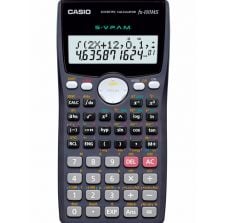 Casio MS20 Desktop Calculator - Black