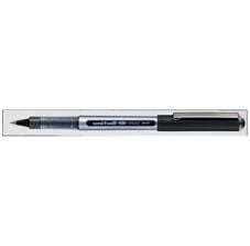 Ecolutions Clic Stic Ballpoint Retractable Pen, Black Ink, Medium