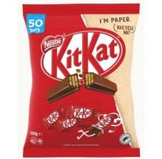 SupplyMe  Nestle Kit Kat Chocolate 4 Finger - 45gm