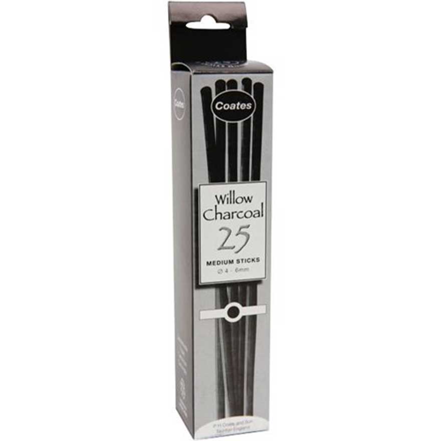 Koh-I-Noor Gioconda Chalk Pencil White