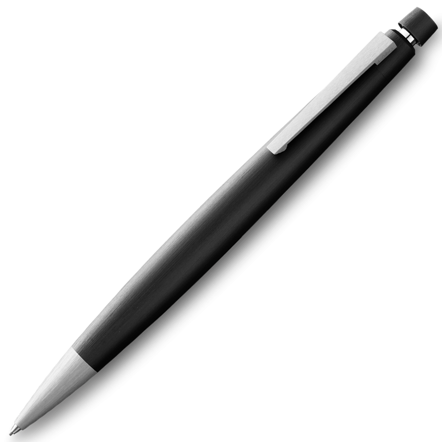 Lamy 2000 Mechanical Pencil - 0.7mm