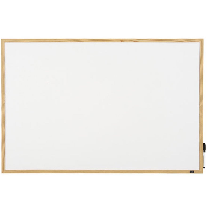 Witax acrylic Wall Mounted magnetic Whiteboards in NZ