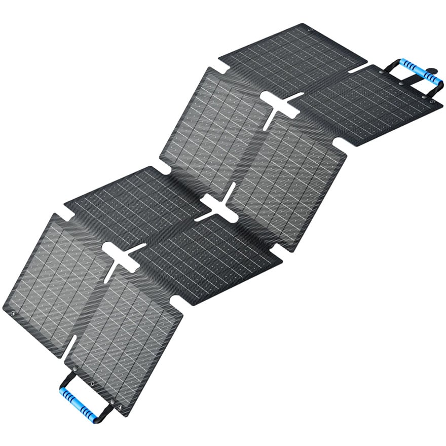 SupplyMe | BLUETTI SORA 60 Foldable Solar Panels - 60W