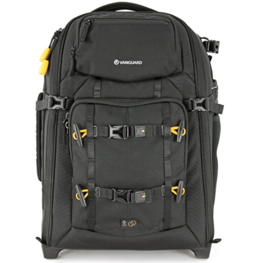 Alta Fly 62T Roller Bag (Black) レンズアクセサリー | www.vinoflix.com